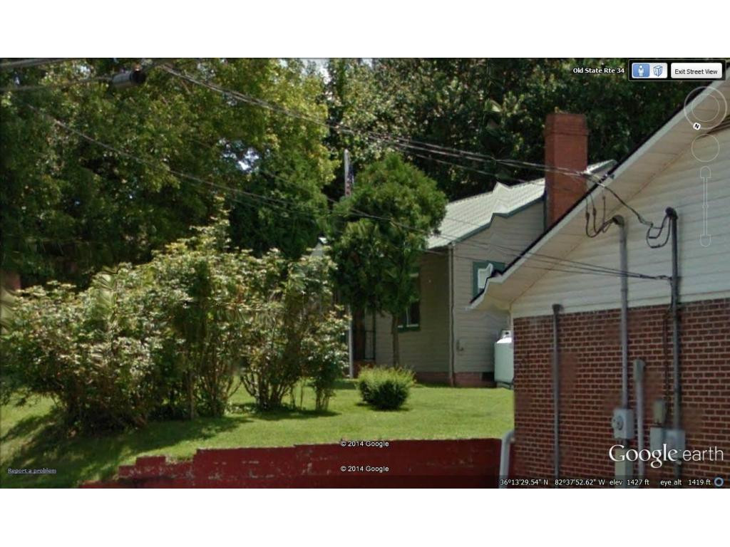 3859 Old State Rte 34 Limestone, TN 37681 - Photo 1 of 1 Photo 1