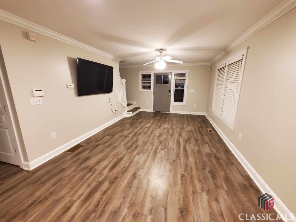 490 South Barnett Shoals Road, Unit 417 Athens, GA 30605 - Photo 2 of 17