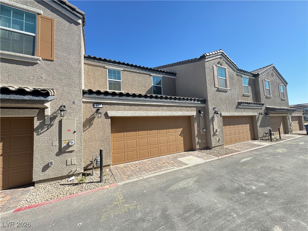 657 Bellus Place Henderson, NV 89015 - Photo 25 of 27