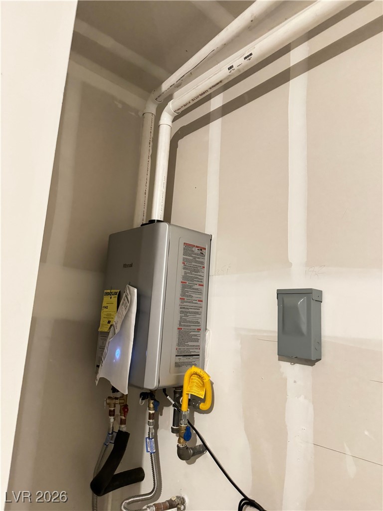 657 Bellus Place Henderson, NV 89015 - Photo 27 of 27