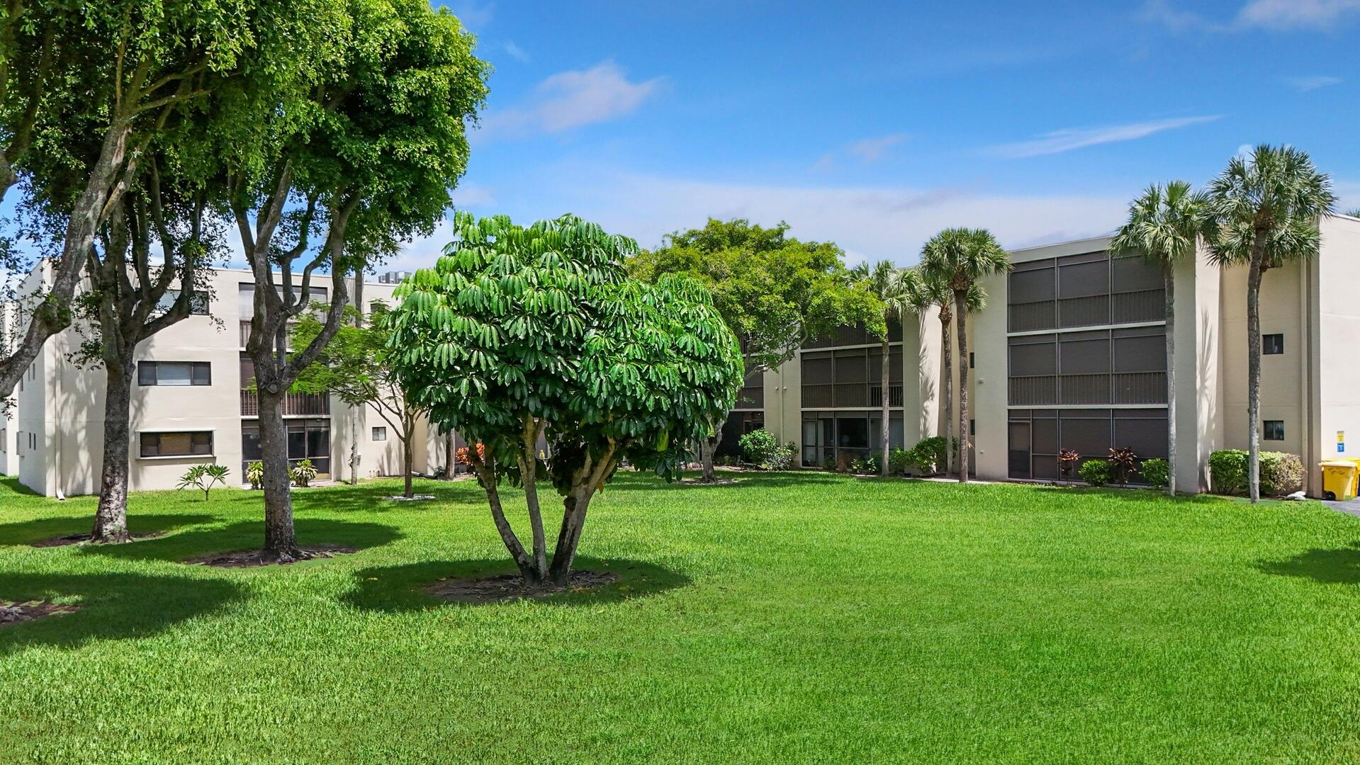 5310 Las Verdes Circle, Unit 118 Delray Beach, FL 33484 - Photo 15 of 20 1 (35)