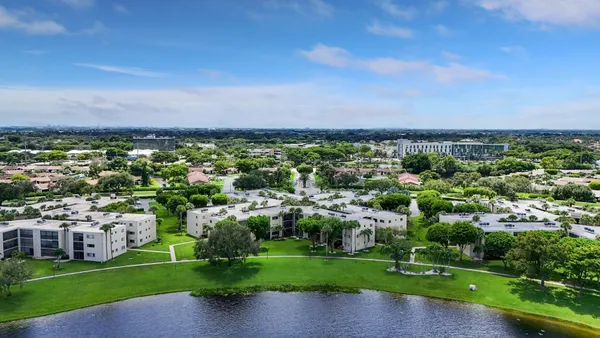 $185,000 | 5310 Las Verdes Circle, Unit 118, Delray Beach, FL 33484