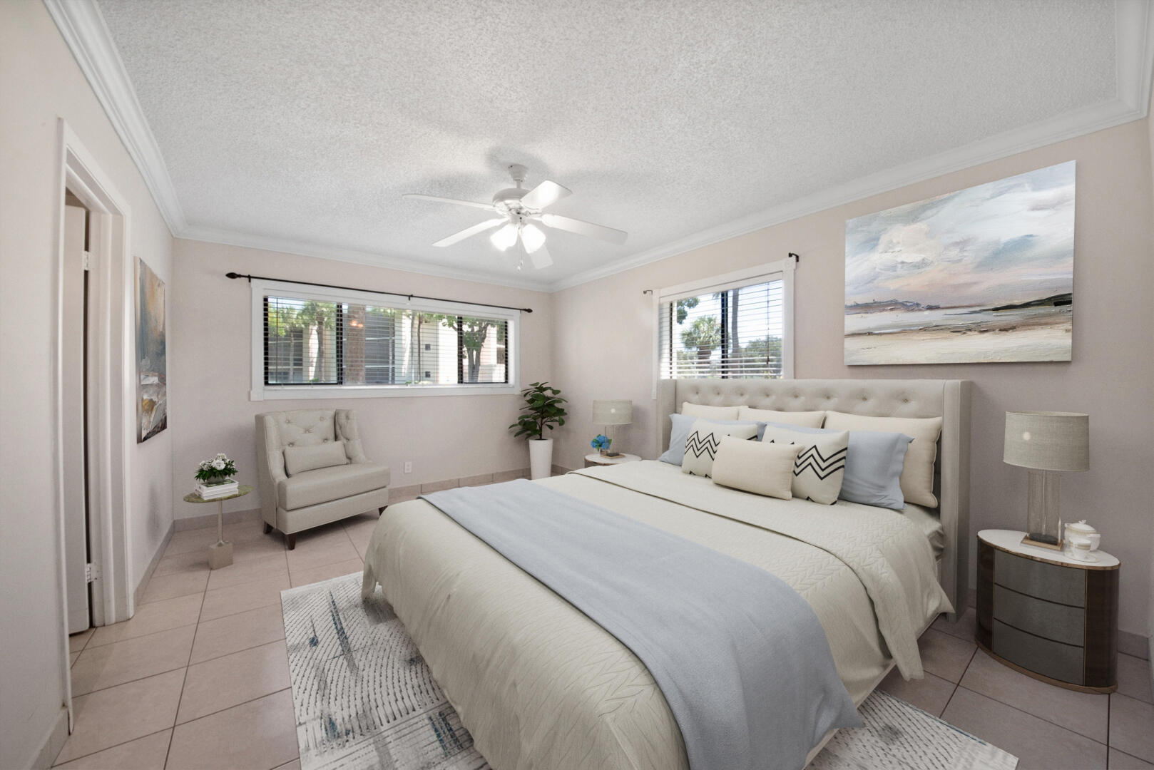 5310 Las Verdes Circle, Unit 118 Delray Beach, FL 33484 - Photo 7 of 20 6 primary suite (9)