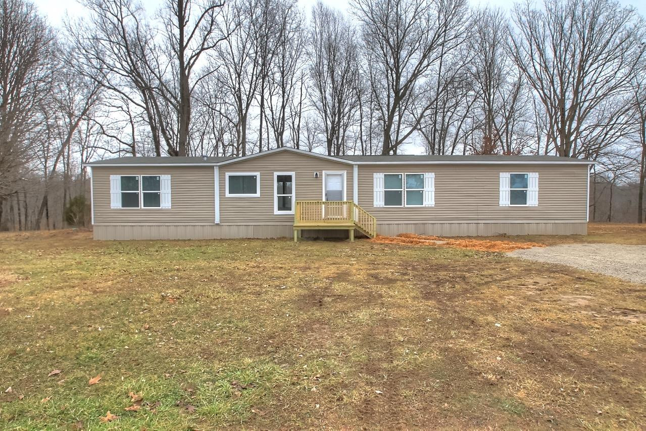 43 Combs Road Dunnville, KY 42528 - Photo 2 of 29 Photo 2