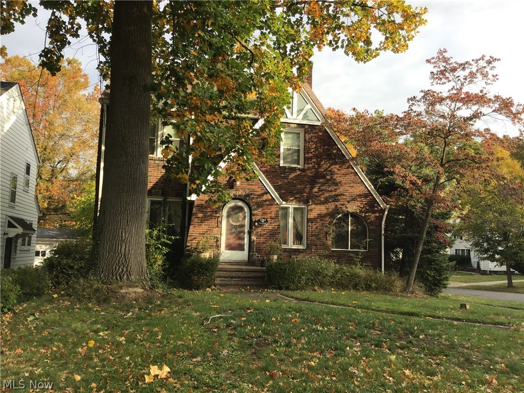 3565 Boynton Road Cleveland Heights, OH 44121 - Photo 1 of 3