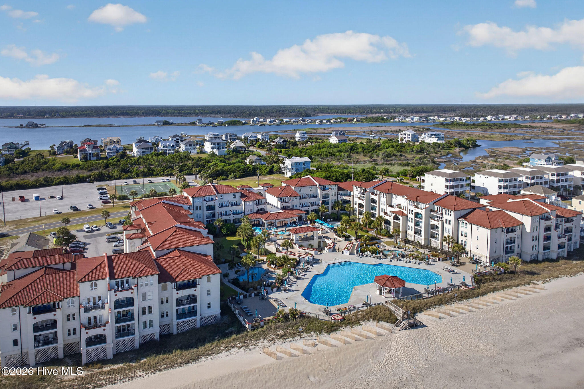 790 New River Inlet Road, Unit 412A North Topsail Beach, NC 28460 - Photo 76 of 79 790NewRiverInletRoadUnit412A-82