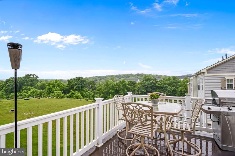 638 Buggy Ride Road Bel Air, MD 21014 - Photo 2 of 30 Check out this view from the deck!