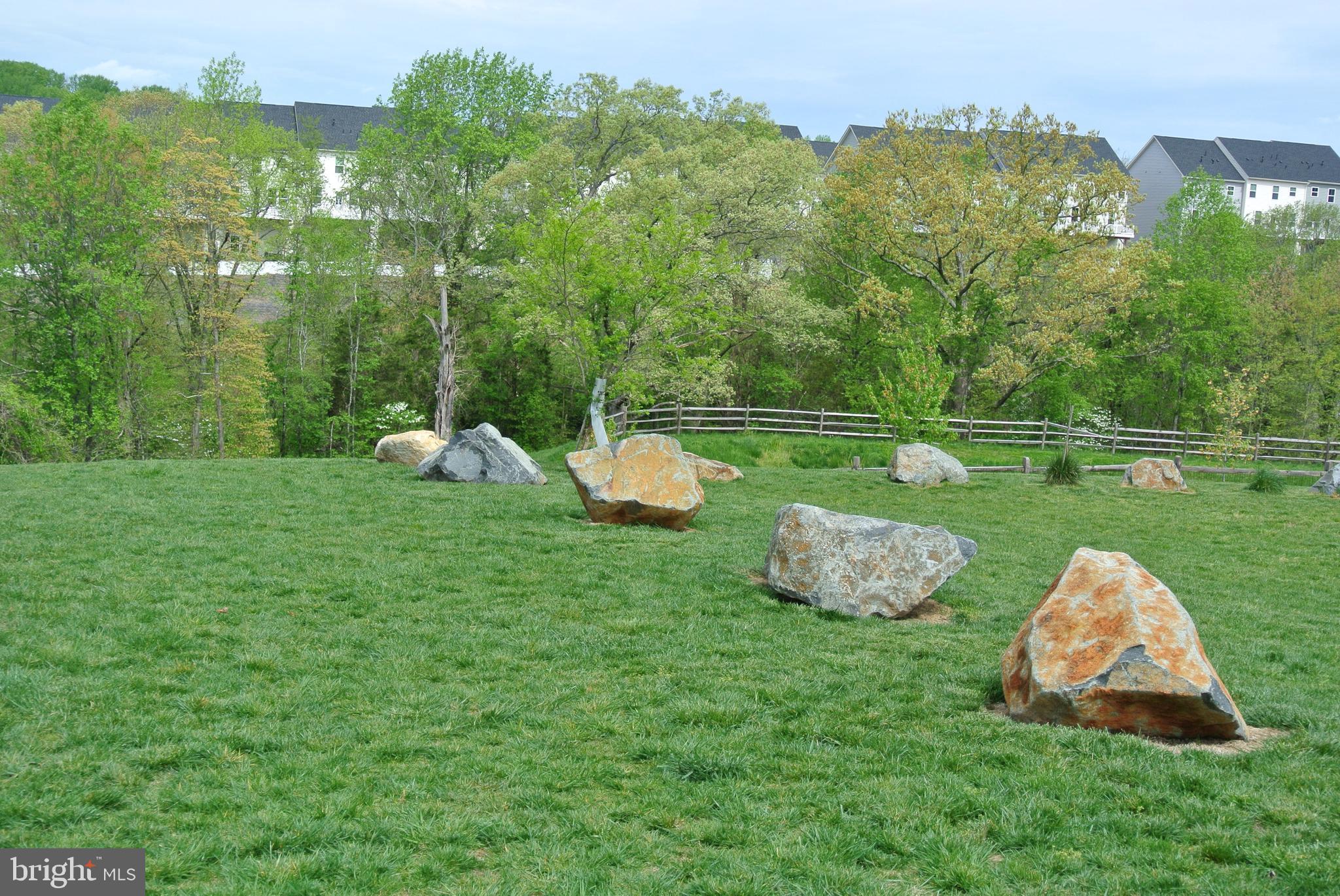 638 Buggy Ride Road Bel Air, MD 21014 - Photo 24 of 30 Open Space behind home