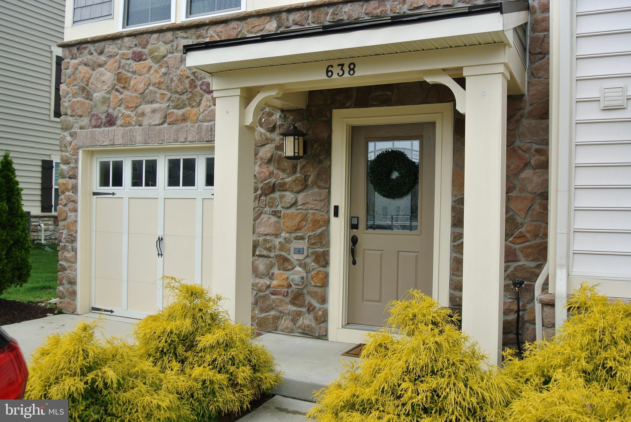 638 Buggy Ride Road Bel Air, MD 21014 - Photo 25 of 30 Stunning EOG Townhome!