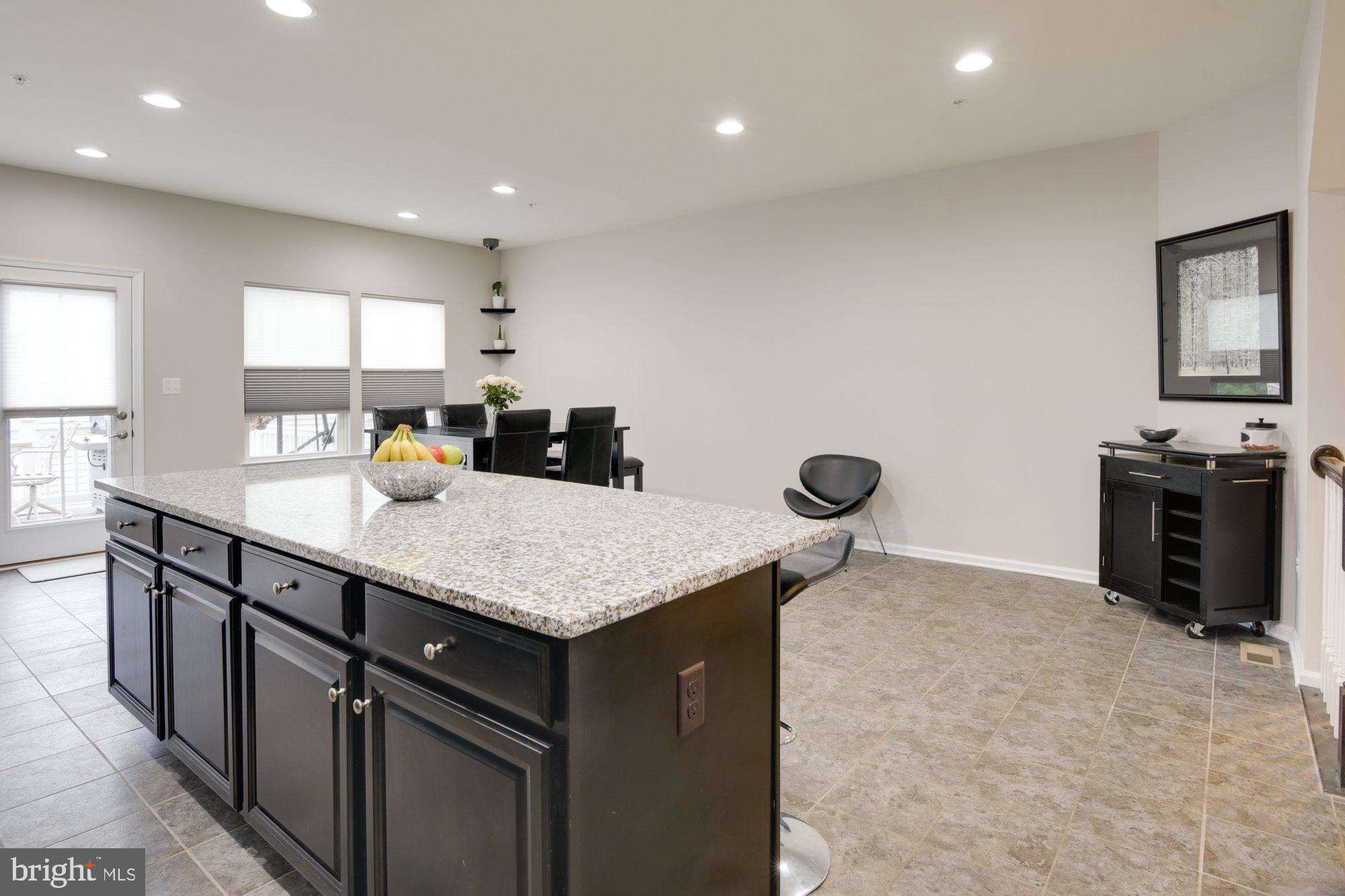 638 Buggy Ride Road Bel Air, MD 21014 - Photo 6 of 30 The cabinetry and granite is gorgeous!!!!