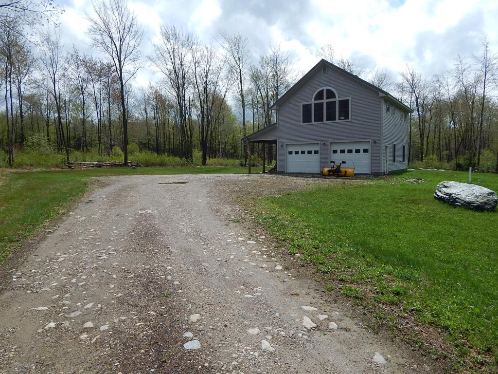 4120 Lincoln Road Ripton, VT 05766 - Photo 1 of 8