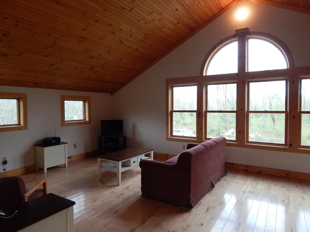 4120 Lincoln Road Ripton, VT 05766 - Photo 3 of 8