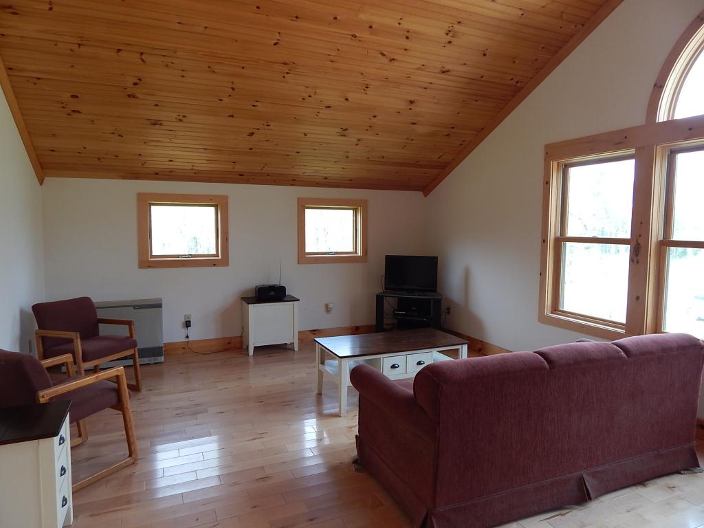 4120 Lincoln Road Ripton, VT 05766 - Photo 5 of 8