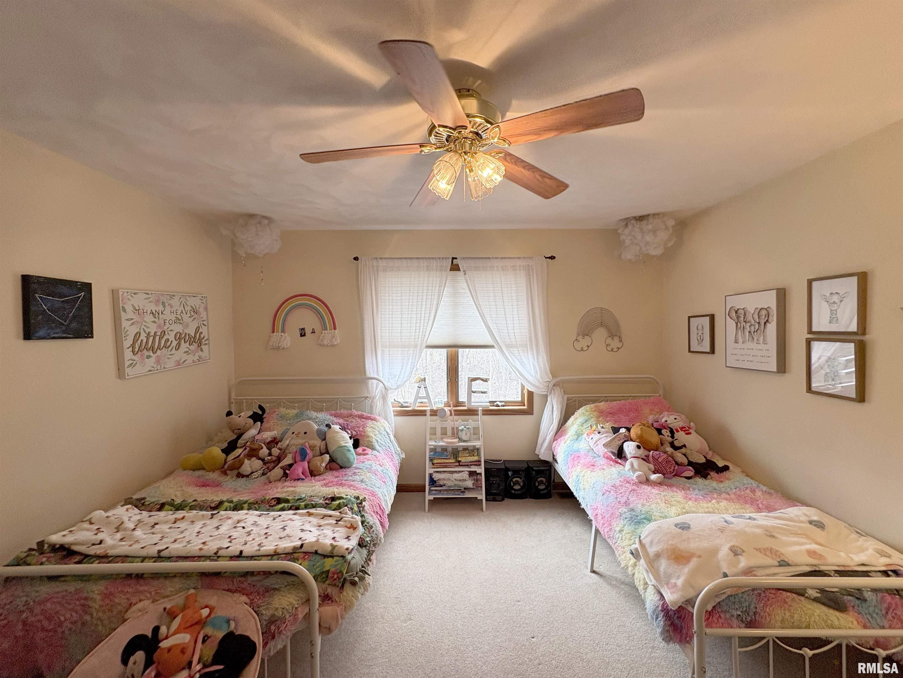 1714 Oak Ridge Washington, IL 61571 - Photo 36 of 60