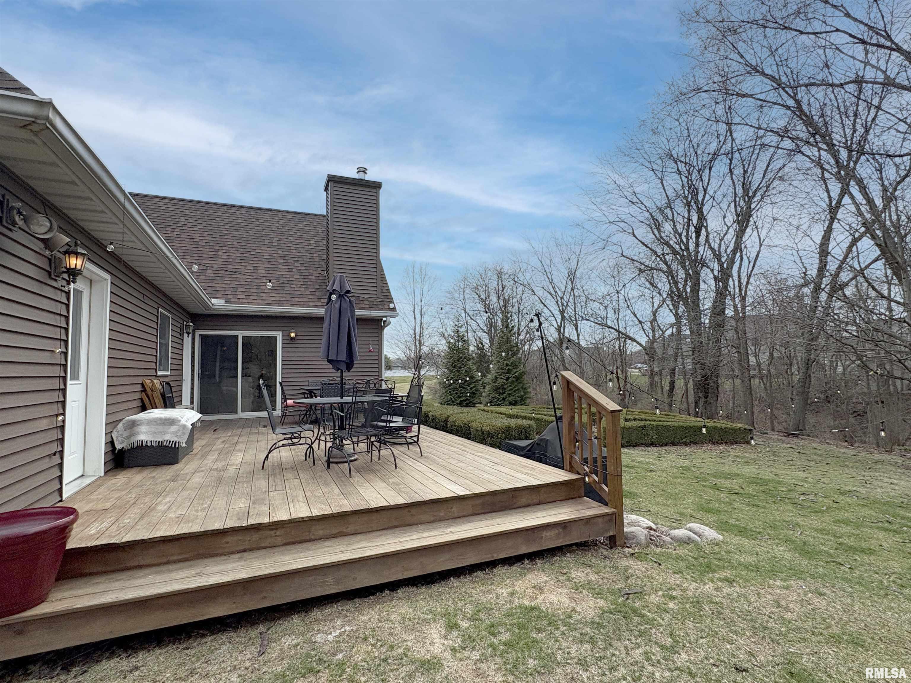 1714 Oak Ridge Washington, IL 61571 - Photo 54 of 60