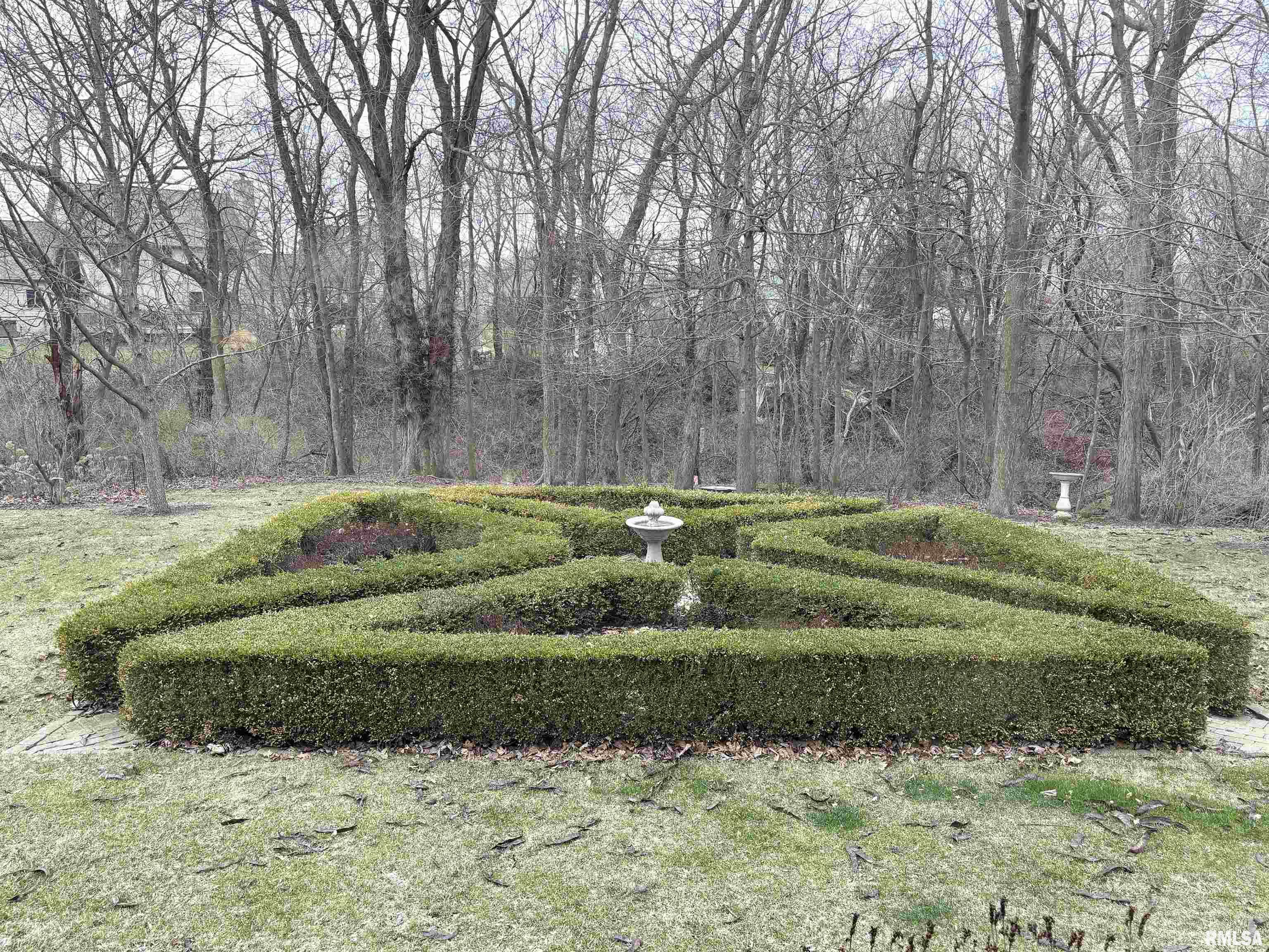 1714 Oak Ridge Washington, IL 61571 - Photo 56 of 60