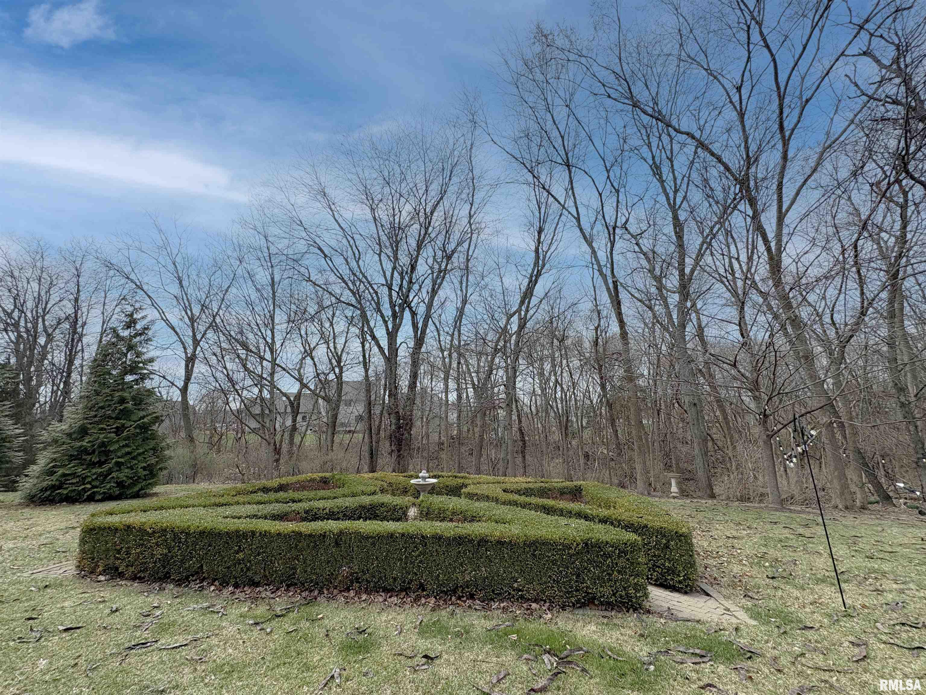 1714 Oak Ridge Washington, IL 61571 - Photo 57 of 60