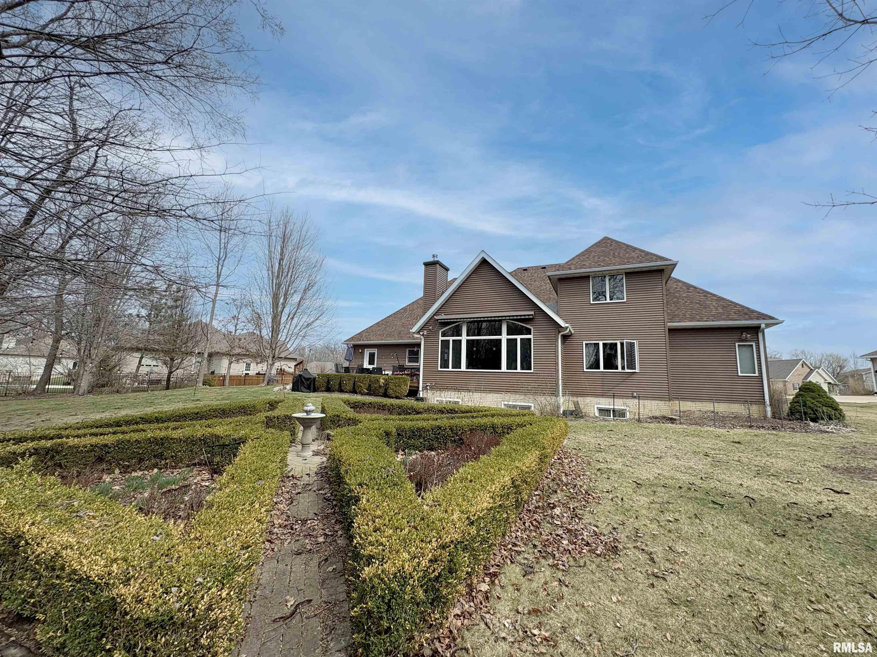 1714 Oak Ridge Washington, IL 61571 - Photo 59 of 60