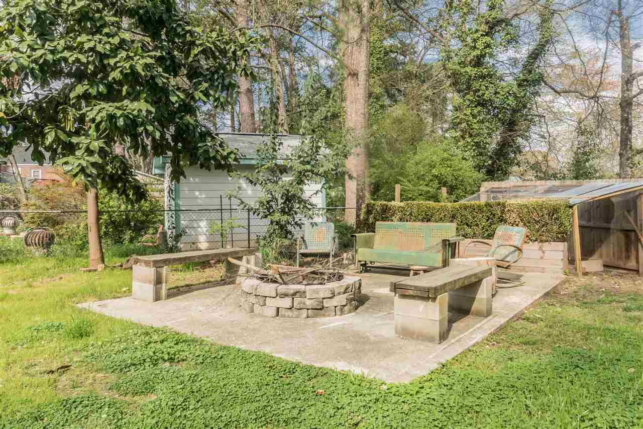 729 Kimbrough Street Raleigh, NC 27608 - Photo 24 of 24 Photo 24