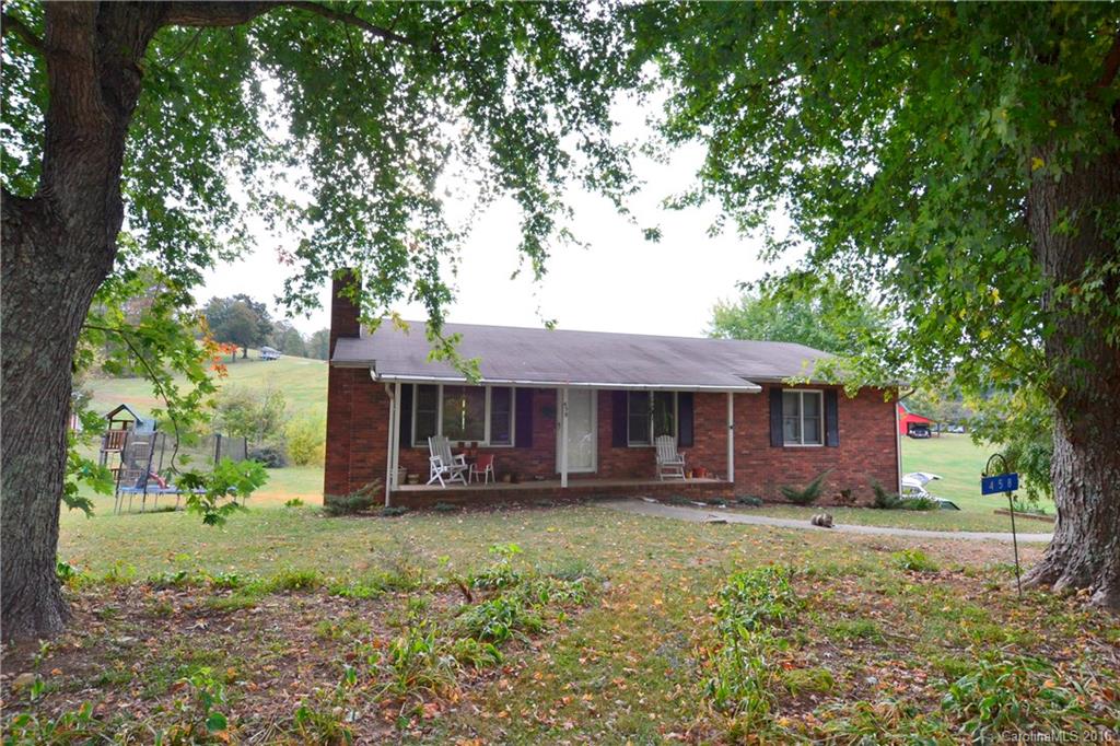 458 Flat Creek Road Fairview, NC 28730 - Photo 1 of 21 Gallery Image 1