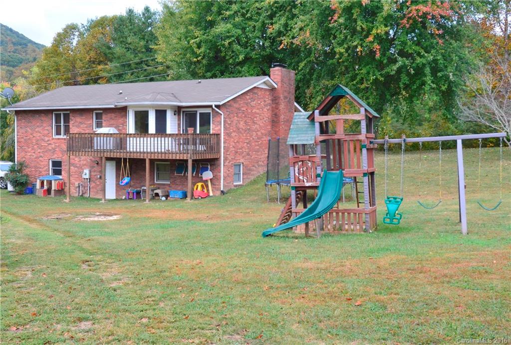458 Flat Creek Road Fairview, NC 28730 - Photo 2 of 21 Gallery Image 2