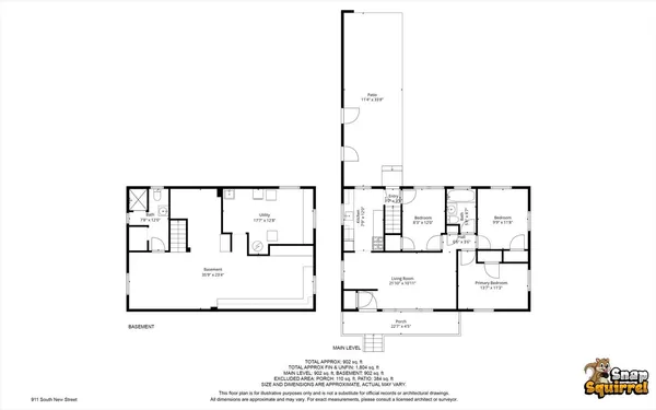 $210,000 | 911 South New Street, Champaign, IL 61820