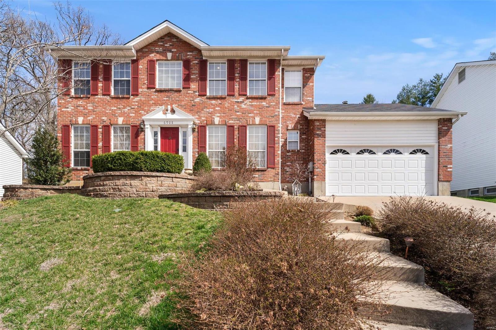 6908 Stony Ridge Road St. Louis, MO 63129 - Photo 1 of 35 Gallery Image 1