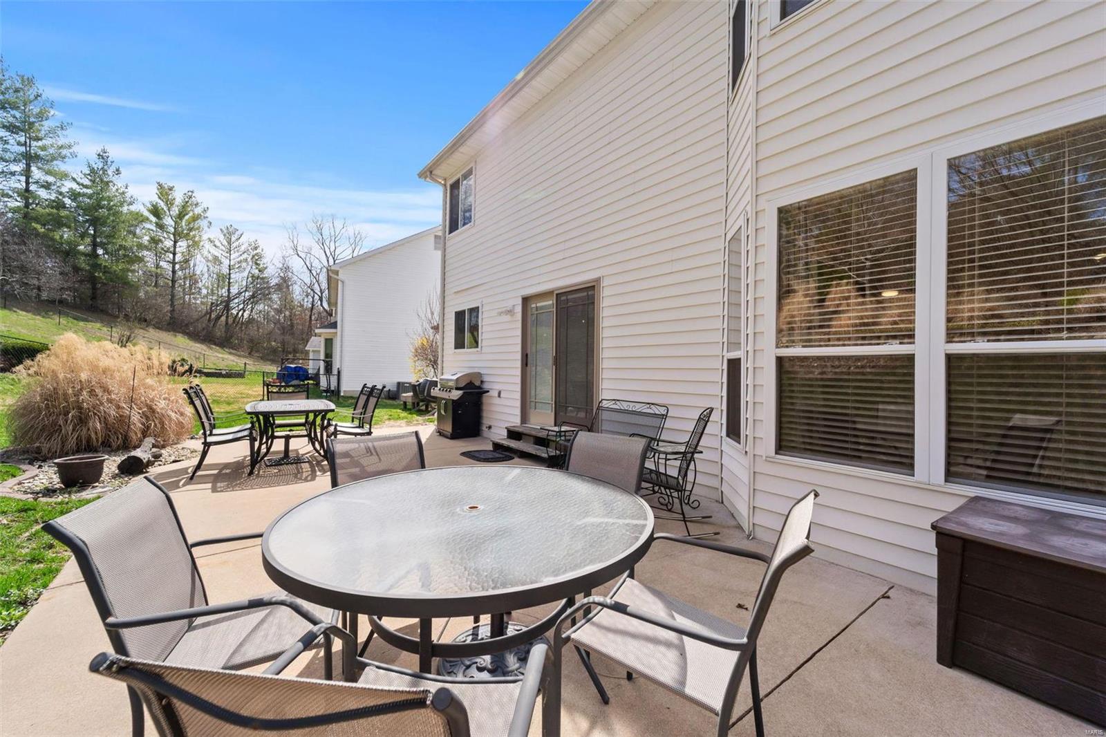 6908 Stony Ridge Road St. Louis, MO 63129 - Photo 33 of 35 Gallery Image 33