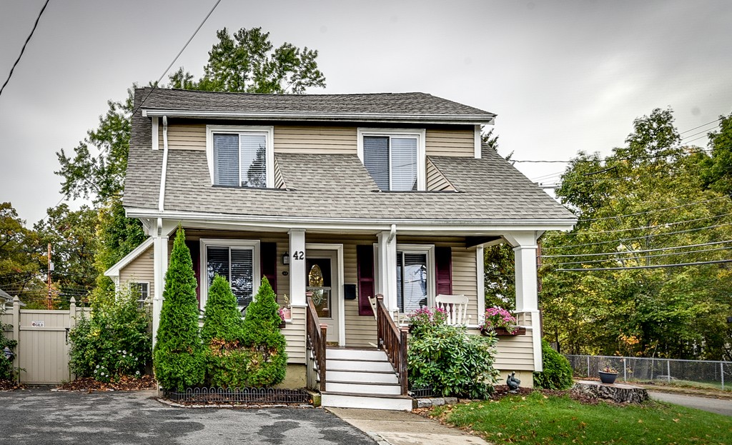 42 Wellesley Road Natick, MA 01760 - Photo 1 of 20