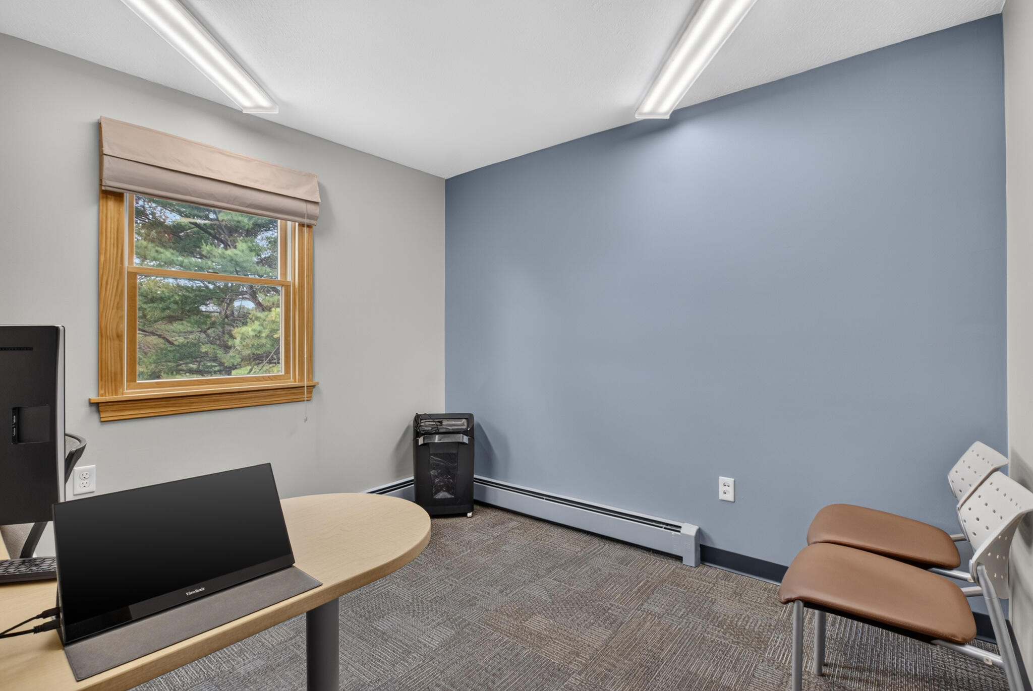 25 Hadley Lake Road Machias, ME 04654 - Photo 12 of 36 25 Hadley Lake Road Interior