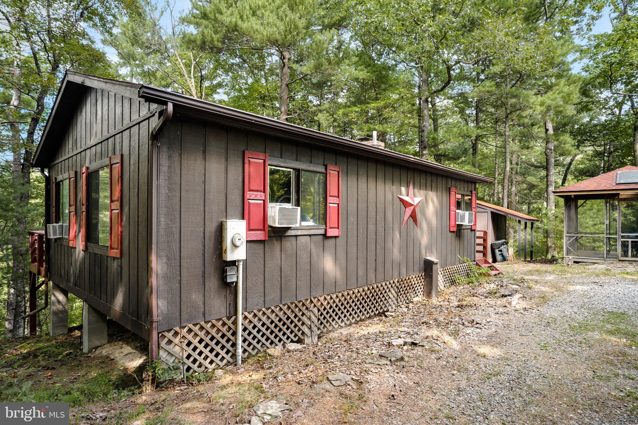 236 Judd Lane Mount Jackson, VA 22842 - Photo 28 of 31