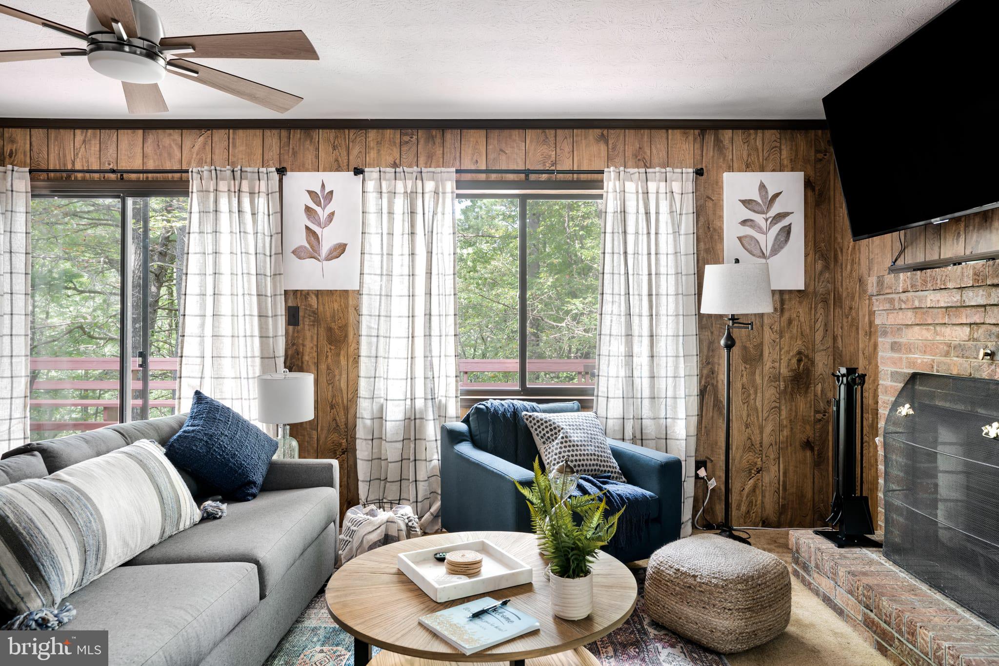 236 Judd Lane Mount Jackson, VA 22842 - Photo 10 of 31