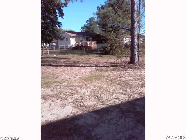 4605 Raspberry Patch Lane Richmond, VA 23231 - Photo 5 of 5 Exterior Front