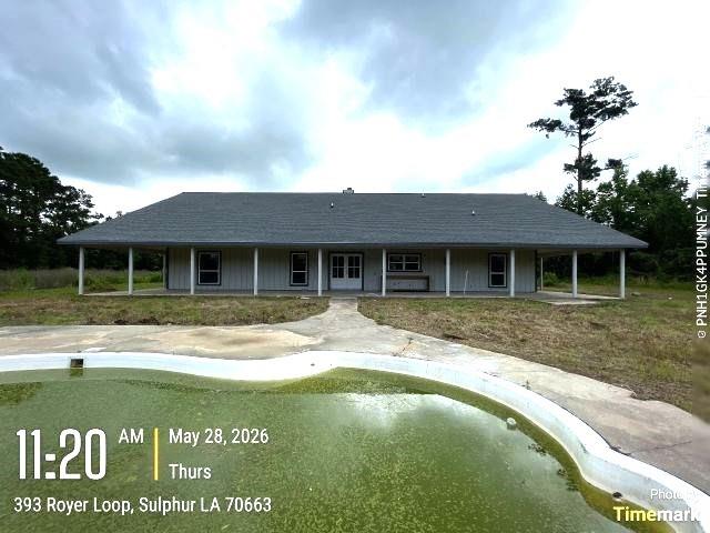 393 Royer Loop Sulphur, LA 70663 - Photo 2 of 20