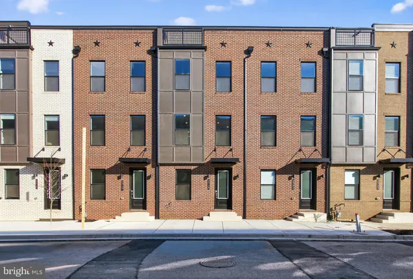 $563,960 | 2719 Light Street, Baltimore, MD 21230