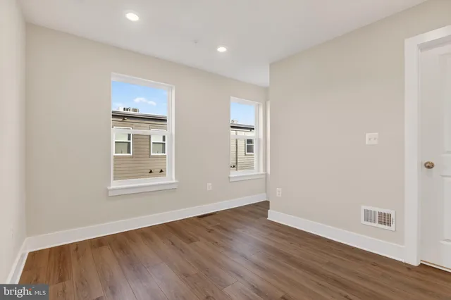 $563,960 | 2719 Light Street, Baltimore, MD 21230