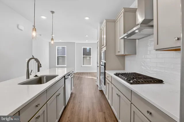 $563,960 | 2719 Light Street, Baltimore, MD 21230