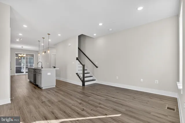 $563,960 | 2719 Light Street, Baltimore, MD 21230