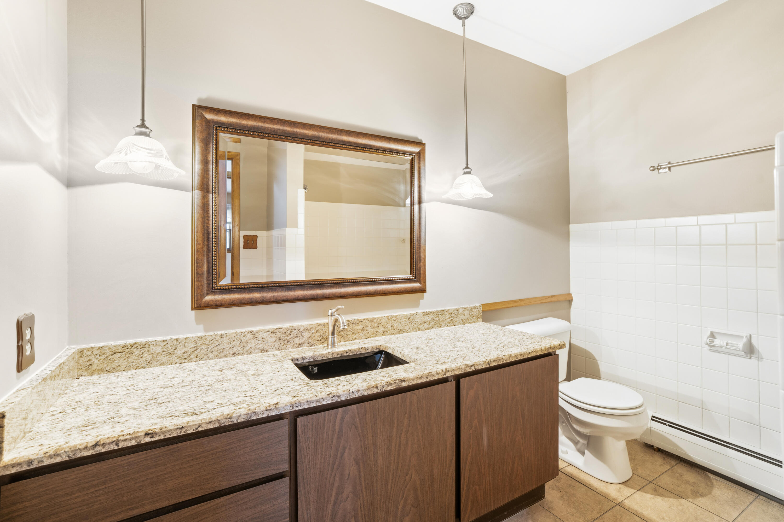 4514 Ridgecrest Drive Mount Pleasant, WI 53403 - Photo 20 of 29 Family Bath