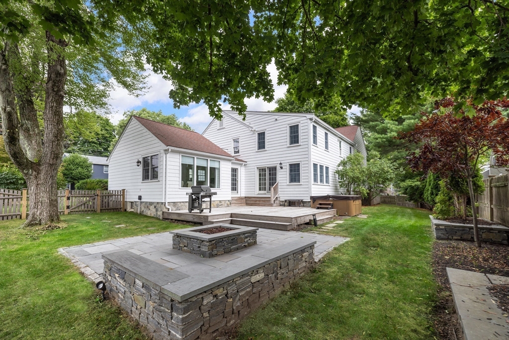 57 Douglas Road Needham, MA 02492 - Photo 35 of 40 Gallery Image 35