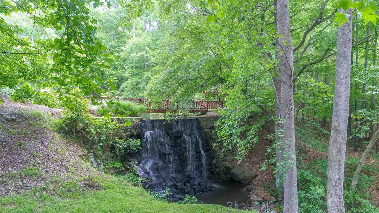5337 Mill Dam Road Wake Forest, NC 27587 - Photo 29 of 30 Neighborhood entrance