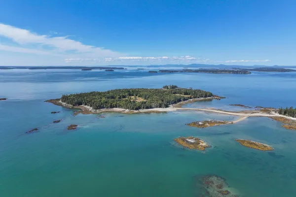 $7,975,000 | Lot 001 Sheephead Island, Deer Isle, ME 04627
