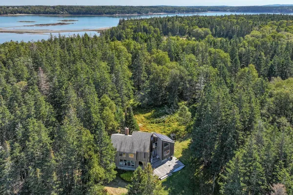 $7,975,000 | Lot 001 Sheephead Island, Deer Isle, ME 04627