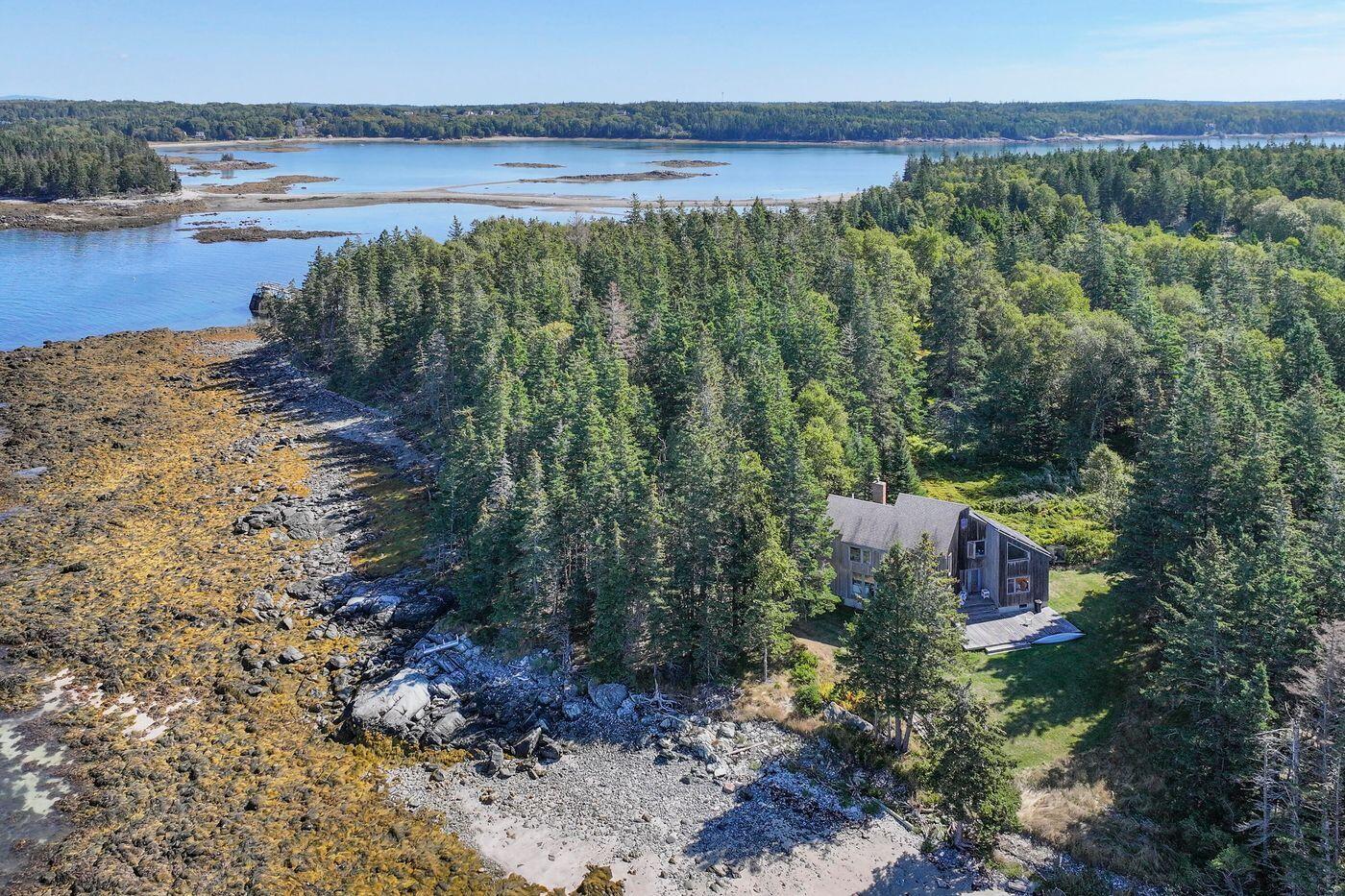 Lot 001 Sheephead Island Deer Isle, ME 04627 - Photo 15 of 56 W16-ME2866-ME1487_13cN