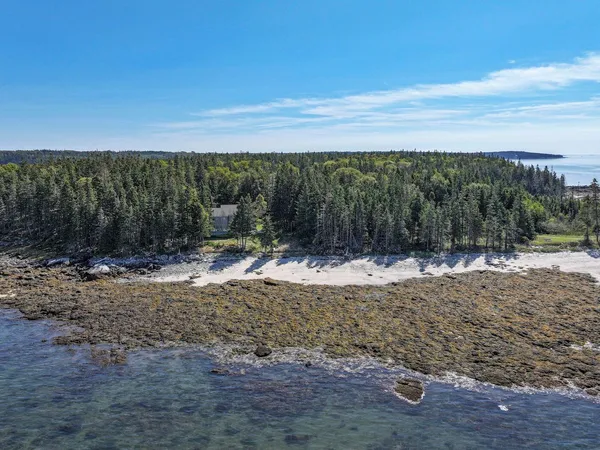 $7,975,000 | Lot 001 Sheephead Island, Deer Isle, ME 04627