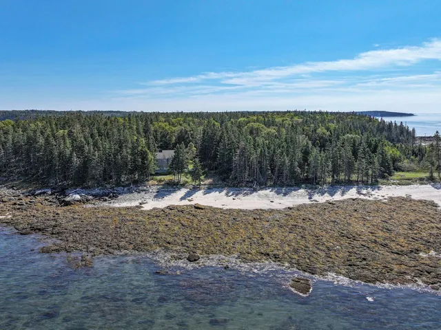$7,975,000 | Lot 001 Sheephead Island, Deer Isle, ME 04627