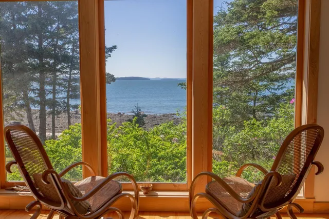 $7,975,000 | Lot 001 Sheephead Island, Deer Isle, ME 04627
