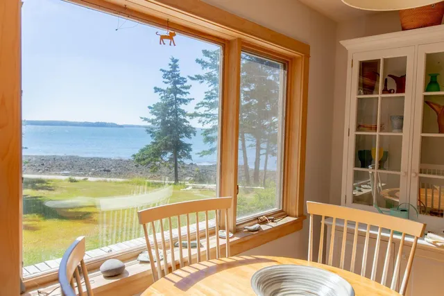$7,975,000 | Lot 001 Sheephead Island, Deer Isle, ME 04627