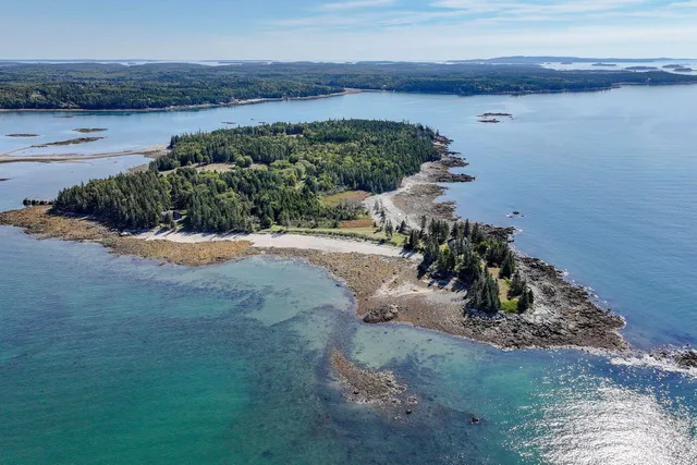 $7,975,000 | Lot 001 Sheephead Island, Deer Isle, ME 04627