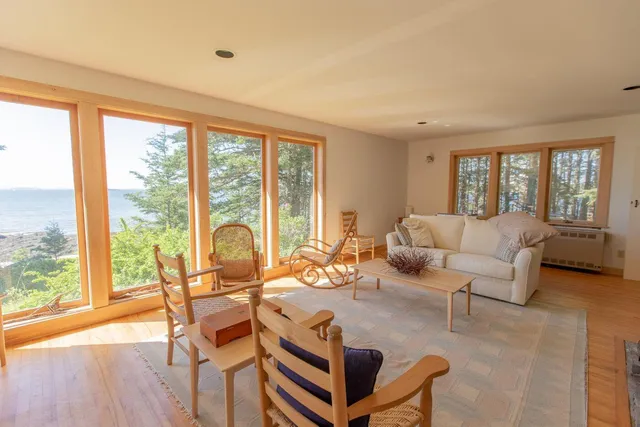 $7,975,000 | Lot 001 Sheephead Island, Deer Isle, ME 04627